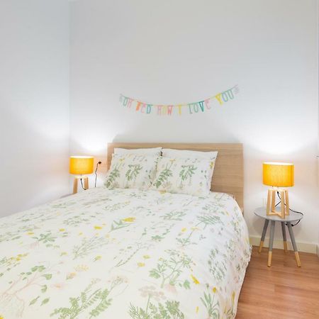 Homely Malaga Plaza Montano מראה חיצוני תמונה