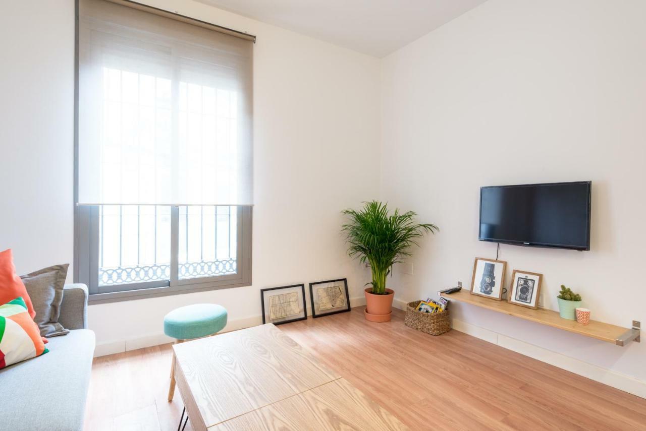 Homely Malaga Plaza Montano מראה חיצוני תמונה